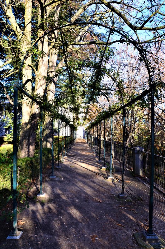 PARQUE EL CAPRICHO-2013-2022-MADRID - Paseando por España-1991/2023 (13)