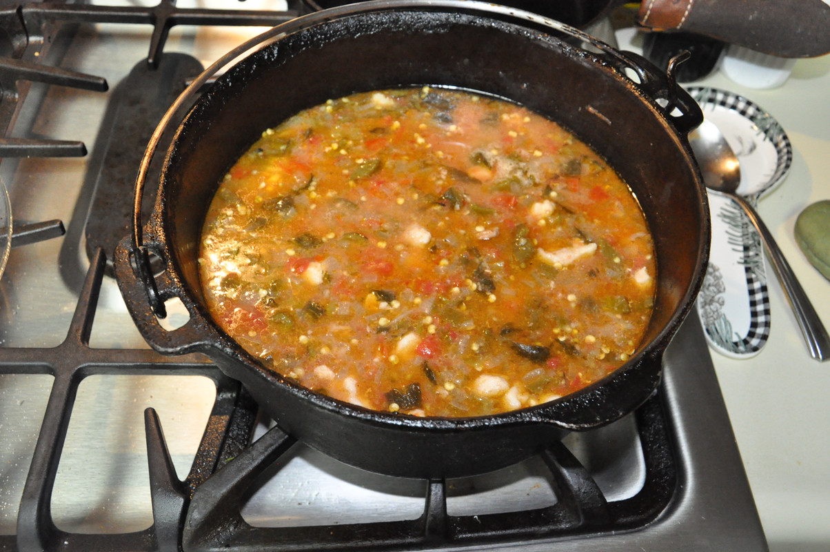 Green Chili 02