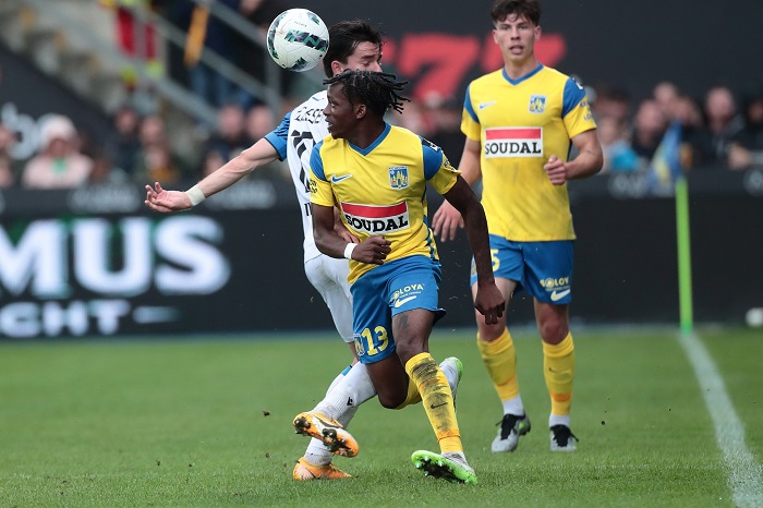 Westerlo vs Zulte Waregem, 21h00 ngày 02/08