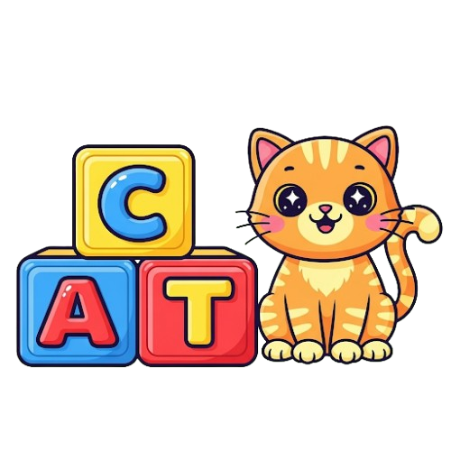 Build CVC Words icon