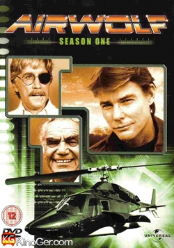 Airwolf (1984)