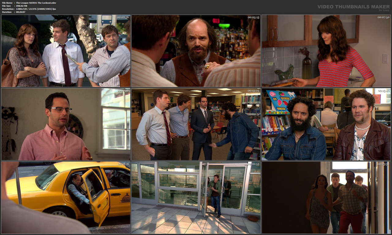The League S03E01 The Lockout.mkv
