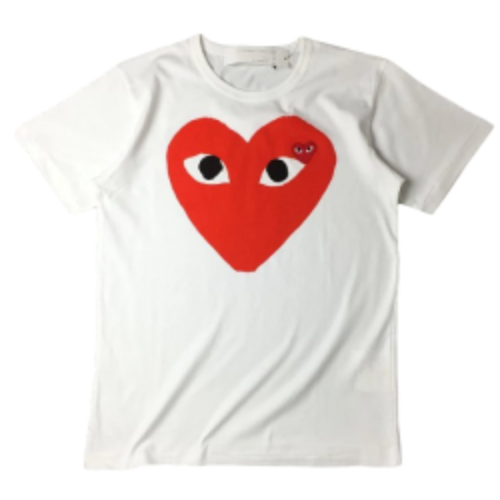 CDG Shirts
