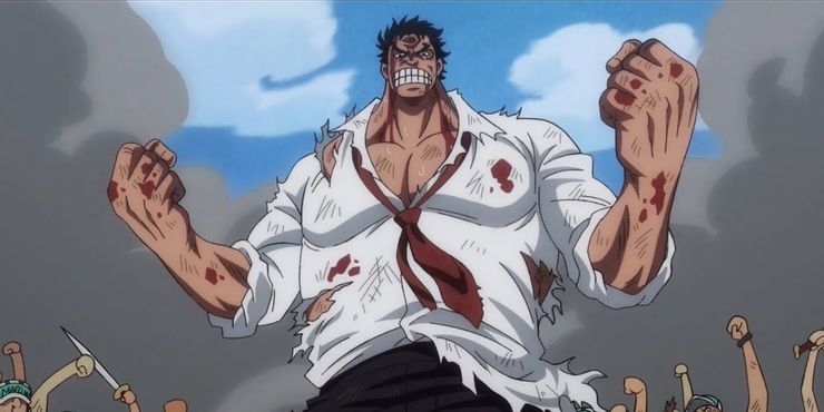 Garp