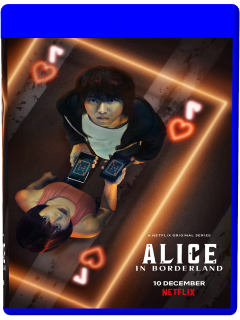 Alice in Borderland[2020][calidad 720p audio japones y español latino Alice