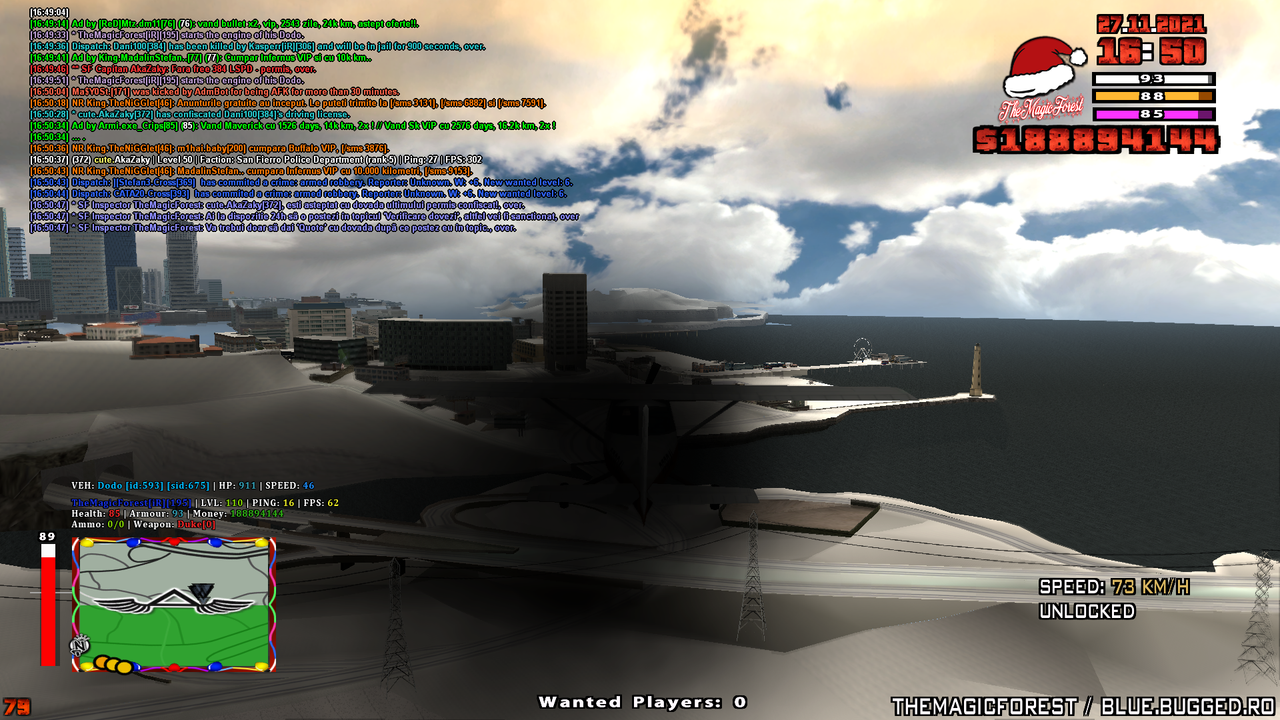 Grand Theft Auto  San Andreas Screenshot 2021.11.27 - 16.50.48.70