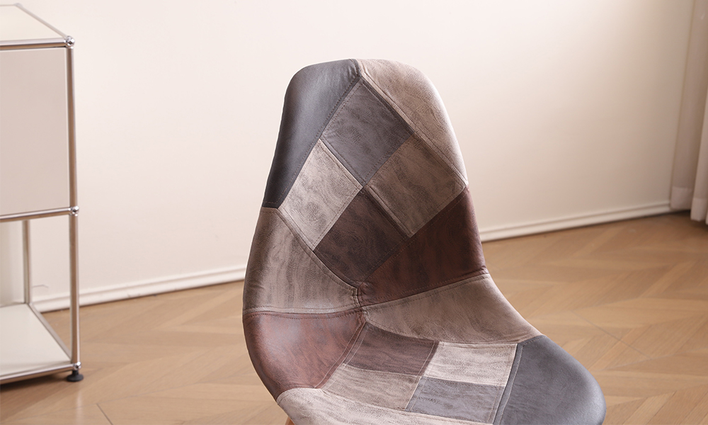 Patchwork élégant
