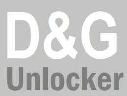 D-G Unlocker Tools Installer