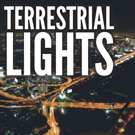 Relaxing Music Therapy - Terrestrial Lights (2021)