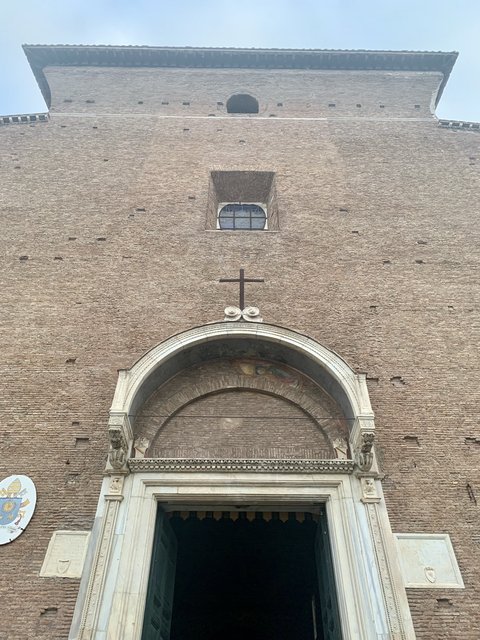 Sofía - Roma. Un viaje combinado para estas Navidades. - Blogs de Europa - Fin de año en Roma, pero antes mucho más. (26)