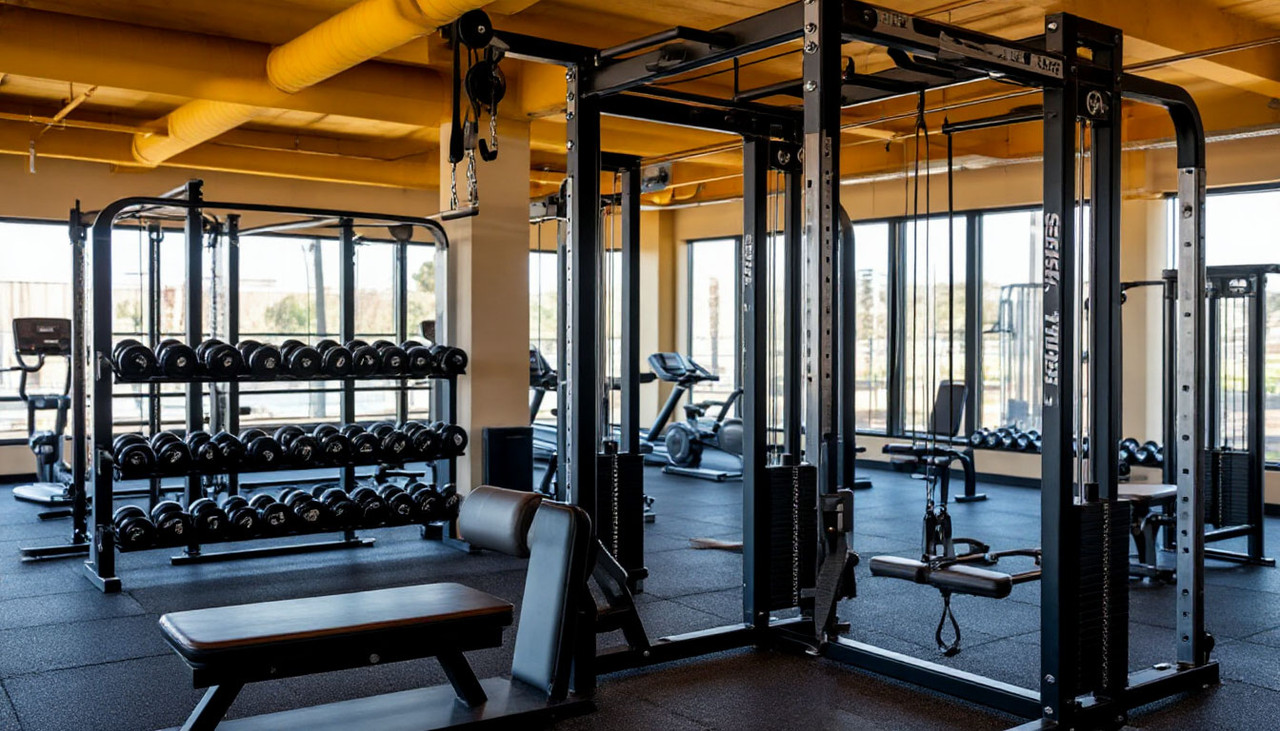 Как правильно тренироваться на кроссовере: советы новичкам кроссовер тренажер