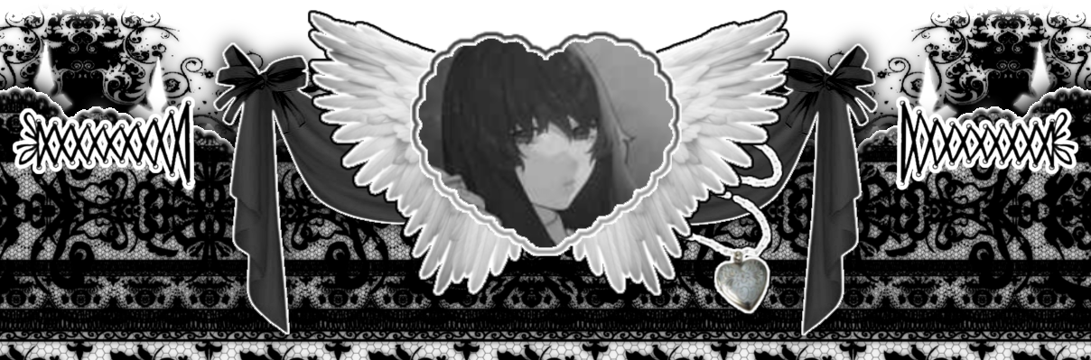 Made by the darling girl, Dnu.