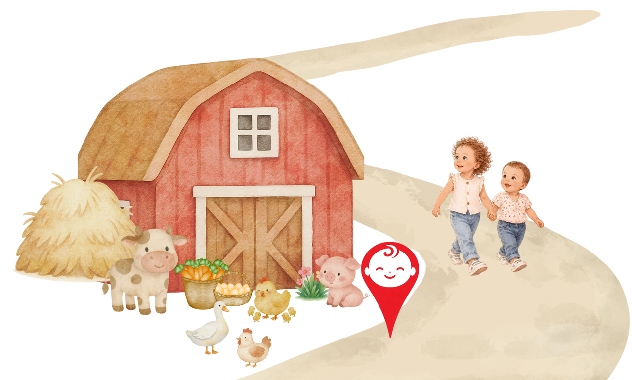 Ferme