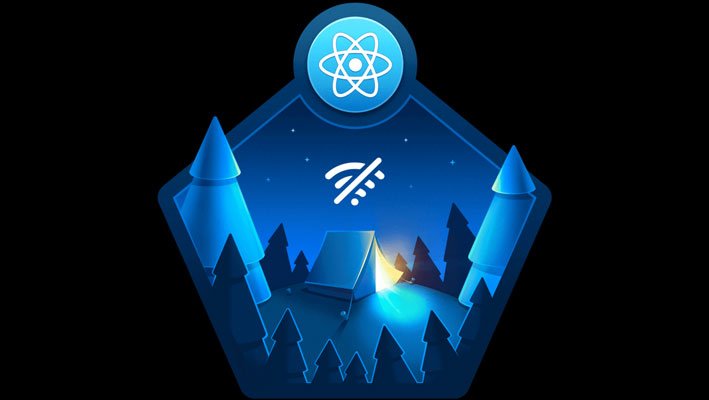 Egghead - Progressive Web Apps in React with create-react-app