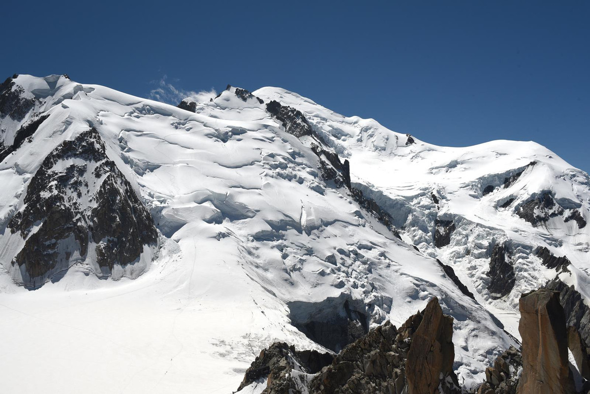 Alpes franceses (Zona de Chamonix) y regreso - Huyendo del COVID a los Alpes (2020) (11)