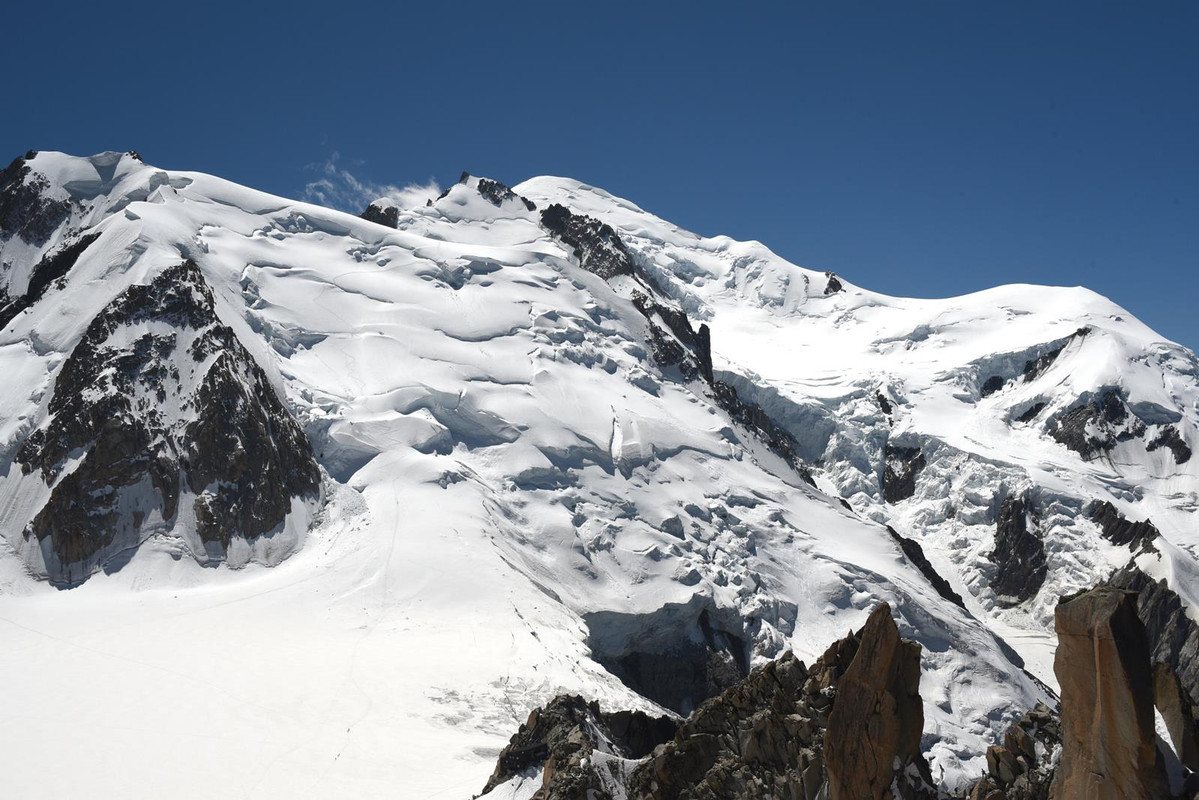 Huyendo del COVID a los Alpes (2020) - Blogs de Suiza - Alpes franceses (Zona de Chamonix) y regreso (11)