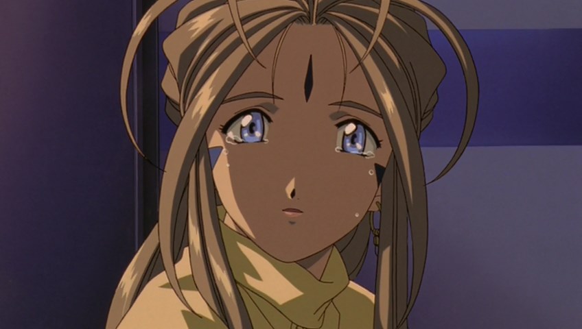 [NF] Gekijouban Aa Megami-sama DVDrip [7C1B0BF0].mkv_snapshot_01.01.25.517