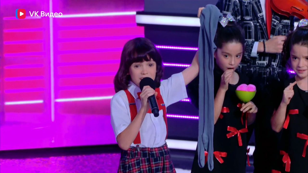 «КВН ДЕТИ» 3 ВЫПУСК_00_09_18_00_55