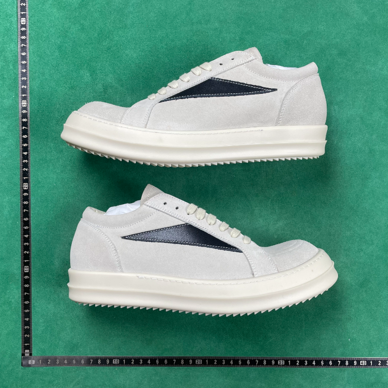 Rick Owens DRKSHDW 540