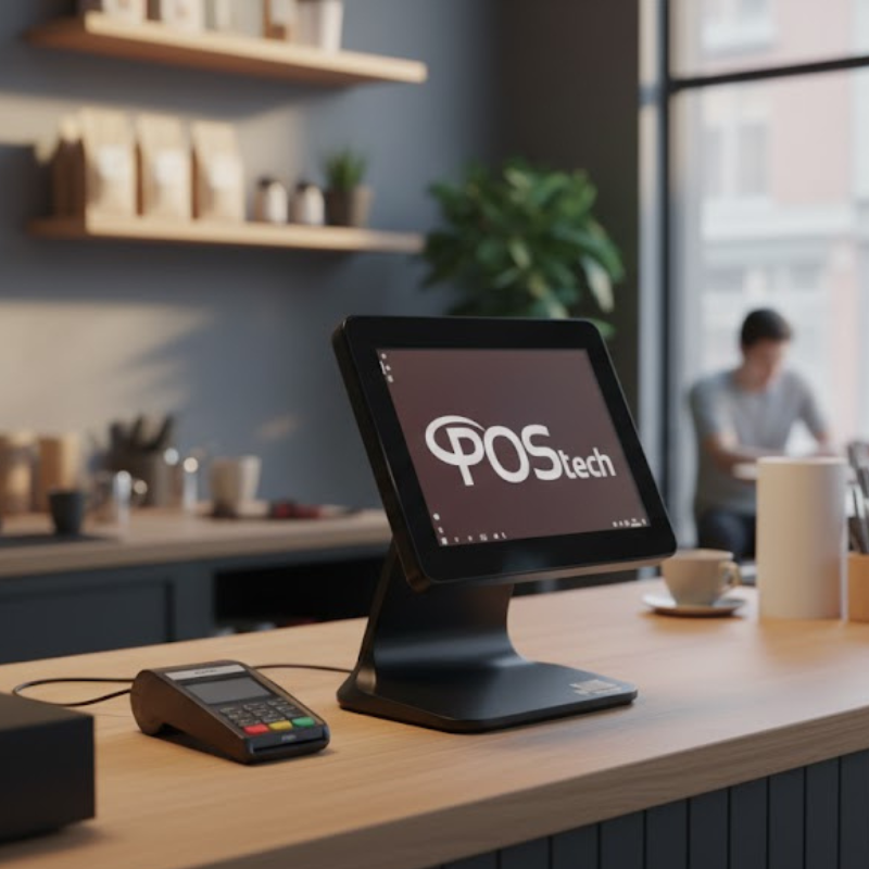 AIO Postech Enterprise 12