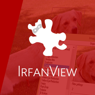 IrfanView® 4.60 [Desatendido][Multilenguaje](x86 & x64) Irfan-View
