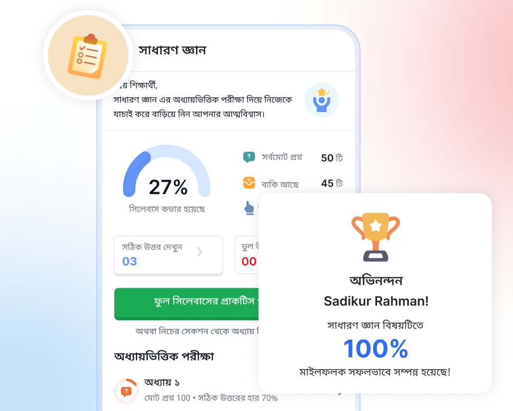 10MS Class 7 Online Batch 2025 Promo Code 6 Exam Practice