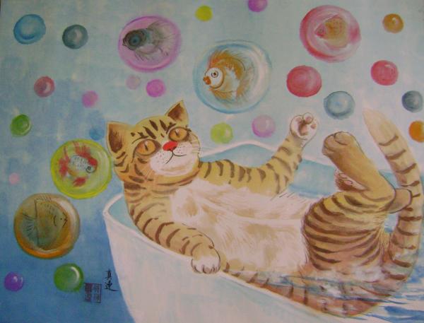 16-bubble-dream-lian-zhen-005