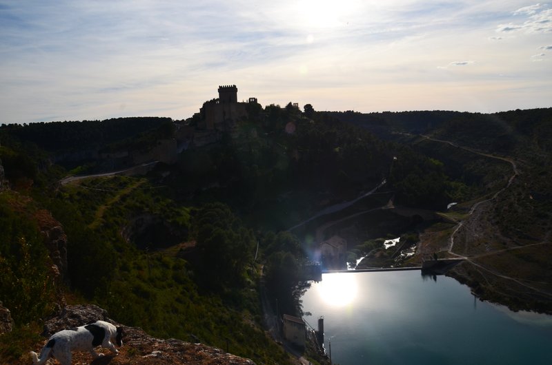 Alarcón-8-5-2017 - Cuenca y sus pueblos-2009/2011/2015/2016/2017 (2)