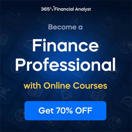 Become a FInance professional with online course