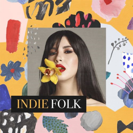 VA - Indie folk (2021) FLAC+MP3