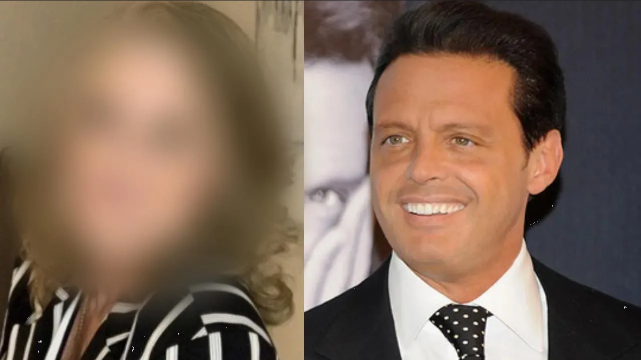 Luis Miguel se reencuentra con su amor de juventud, así fue el momento
