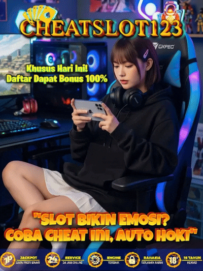 CHEATSLOT123 : Apk Cheat inject Paling Ampuh Hack Slot Terbaru 2025 - WooCommerce eCommerce