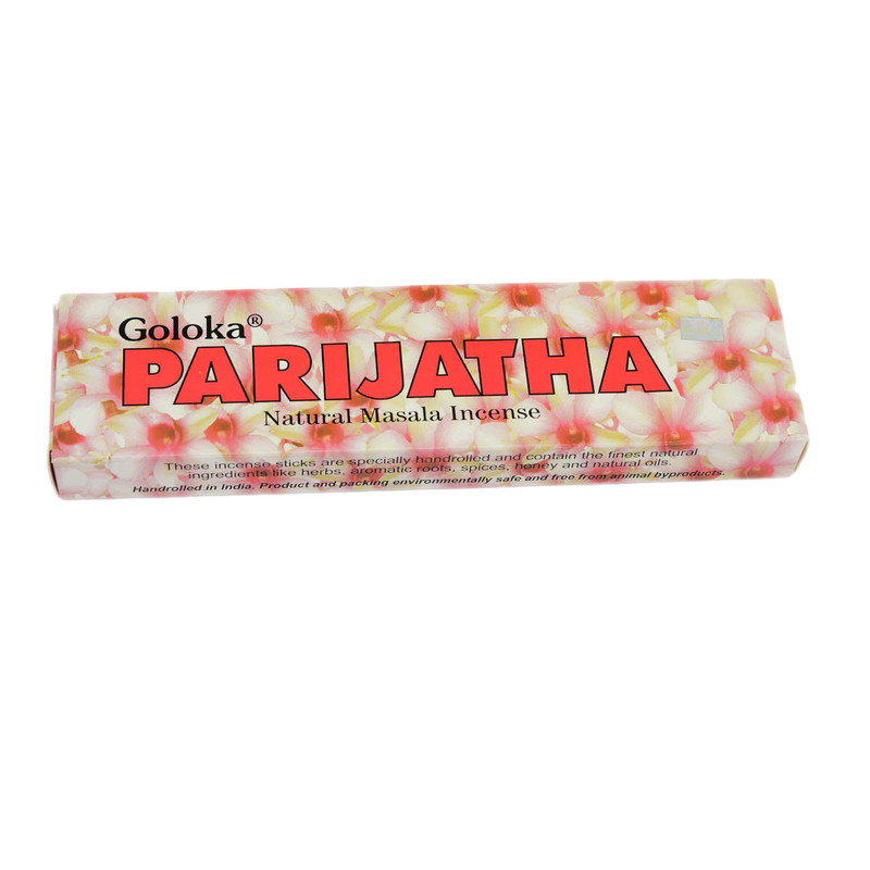 Palos de incienso manipulados Goloka Agarbatti Masala Home Temple Puja paquete de 2 100 gm - Imagen 42 de 49