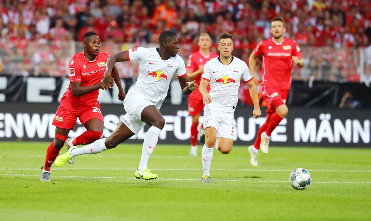 Nhận định, soi kèo Union Berlin vs RB Leipzig, 02h30 ngày 13/12