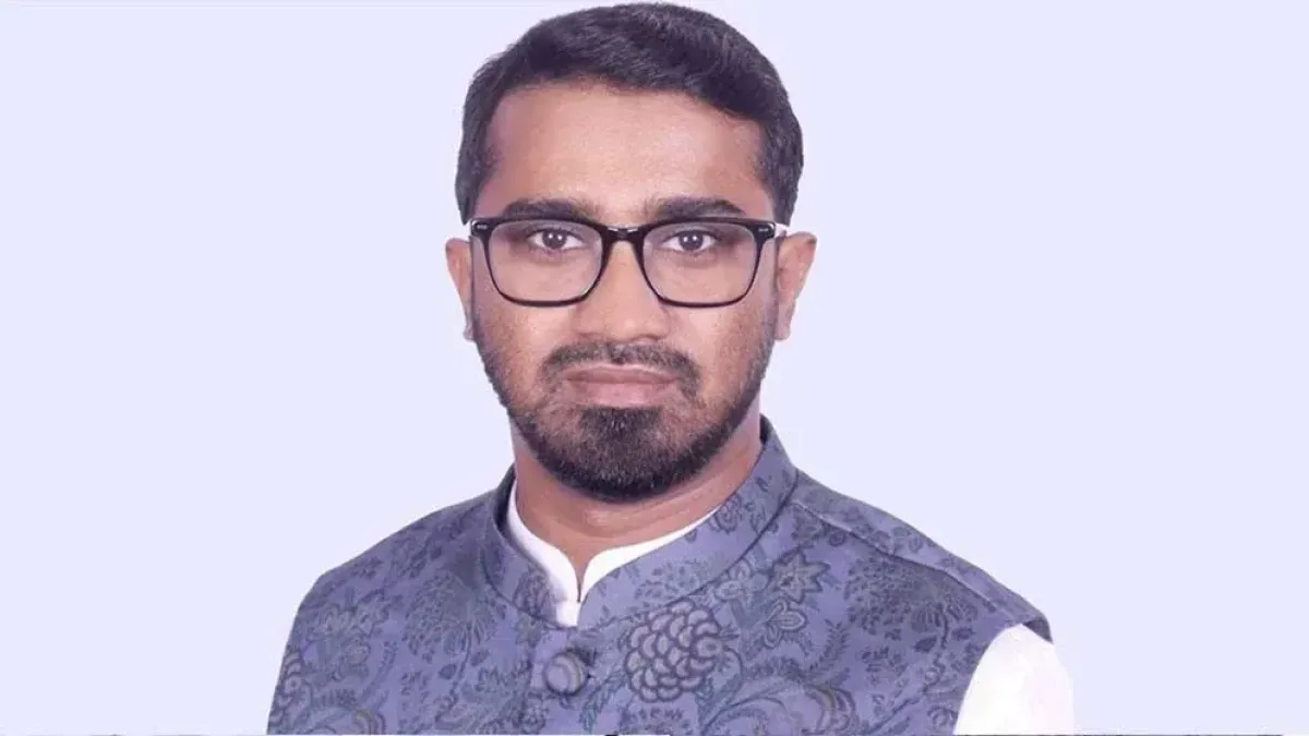 ‘জামায়াত থেকে বের হয়ে আসার সিদ্ধান্তের জন্য এনসিপিকে সাদুবাদ’