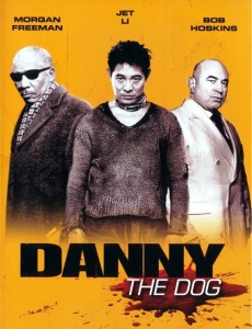 Danny the Dog (2005)