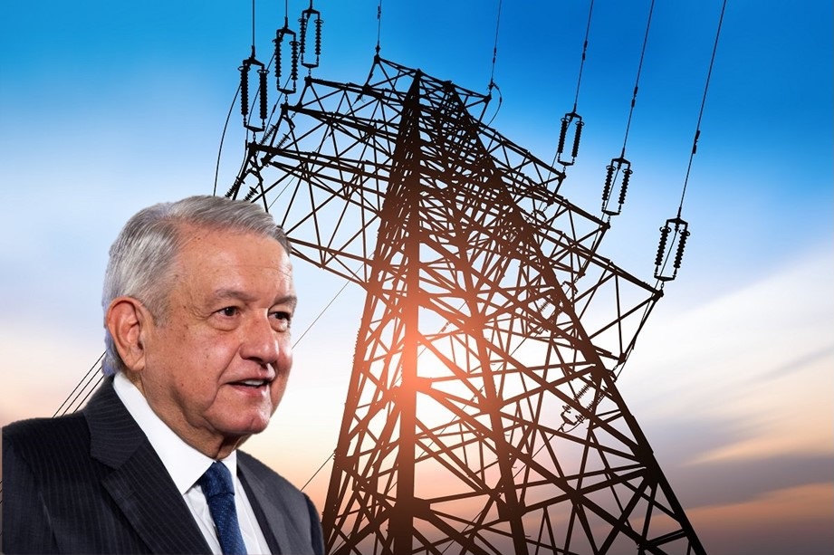 Ramírez Cuevas sobre la Reforma Eléctrica: “la ciudadanía estará atenta”