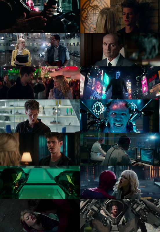 Red One 2024 Screenshot