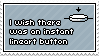 i wish there was instant lineart button