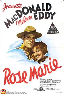 Rose-Marie (1936)