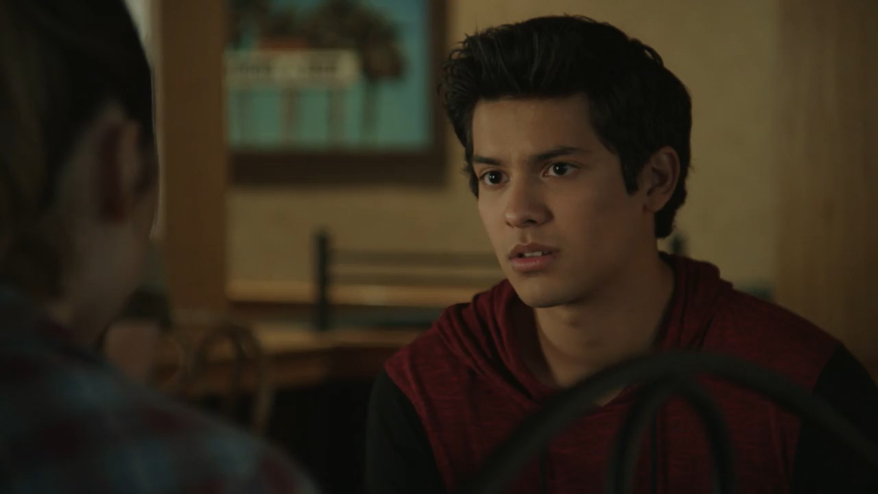 Cobra Kai (2019) Season 2 [Hindi + English] WebRip 480p 720p ESub - Complete Screenshot