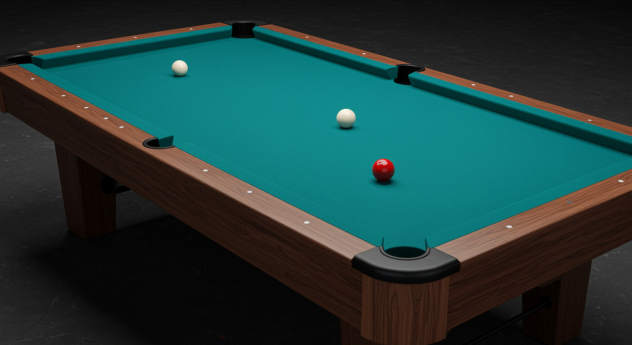 Игра 8 Ball Pool