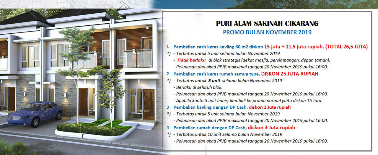 parkville serpong