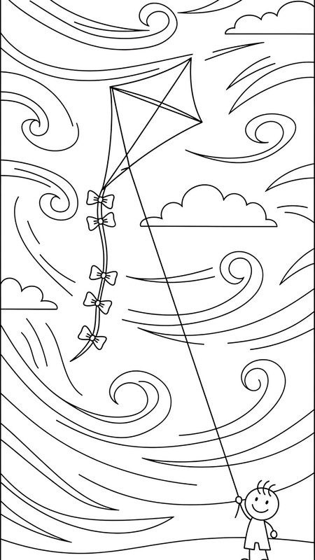 Coloring page (3071)
