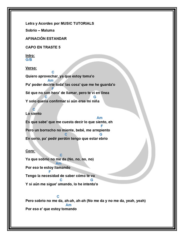 Sobrio-Maluma-Letra-y-Acordes-by-MUSICTUTORIALS-page-0001