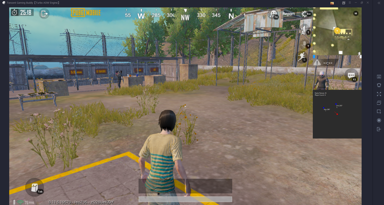 Coding] PUBG Mobile Reversal, Structs and Offsets - Page 6 - 