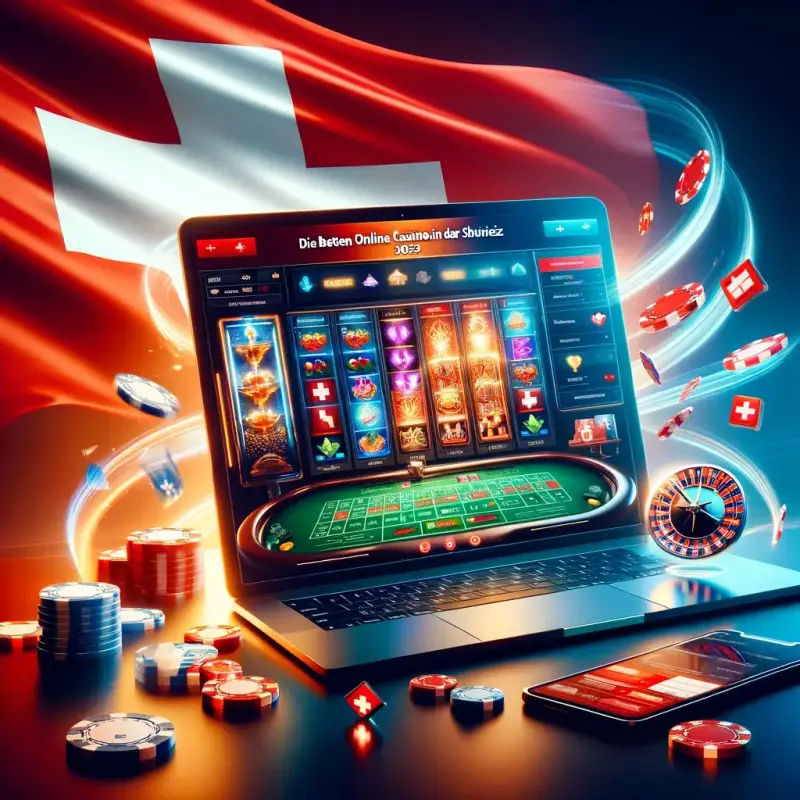 Swiss Casino Online