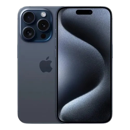 iPhone 15 Pro