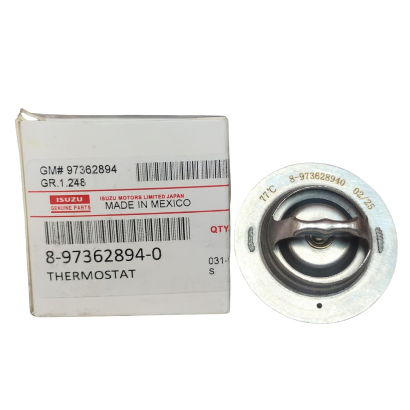 Termostato LUV DMAX ( Isuzu)
