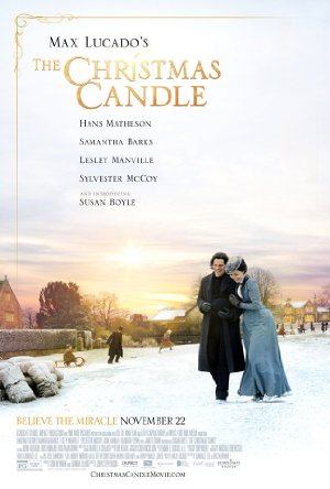 The Christmas Candle 2013 1080p BluRay H264 AAC RARBG